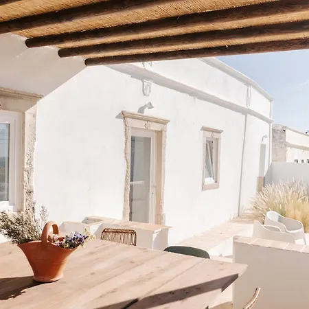 Casa Maju - Algarve Feriehus