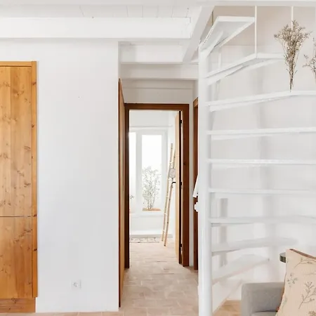 Casa Maju - Algarve *