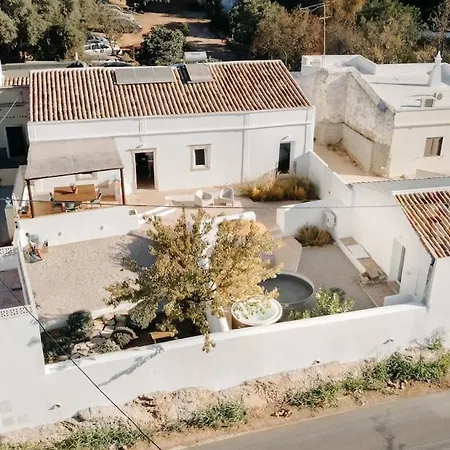 Casa Maju - Algarve Valados