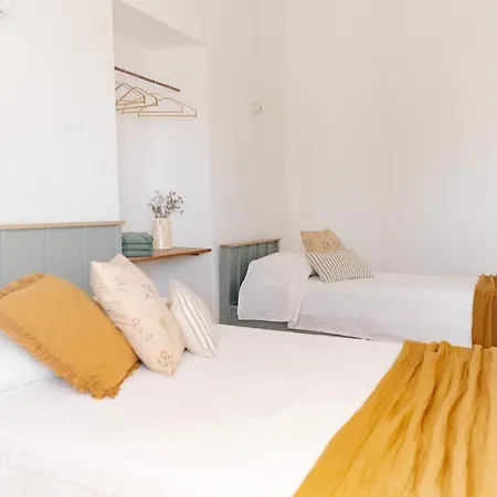 Casa Maju - Algarve * Valados