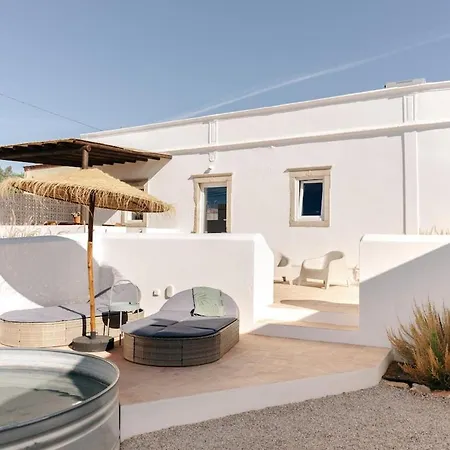 Casa Maju - Algarve *