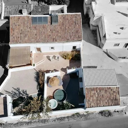 Casa Maju - Algarve *