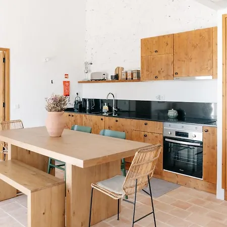 Casa Maju - Algarve * Valados