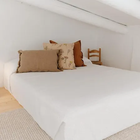 Casa Maju - Algarve Feriehus *