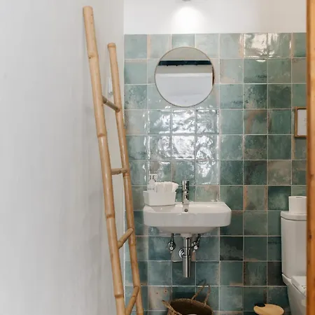 Casa Maju - Algarve Feriehus *