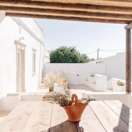 Casa Maju - Algarve * Valados