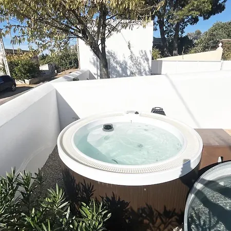 Feriehus Casa Maju - Algarve *