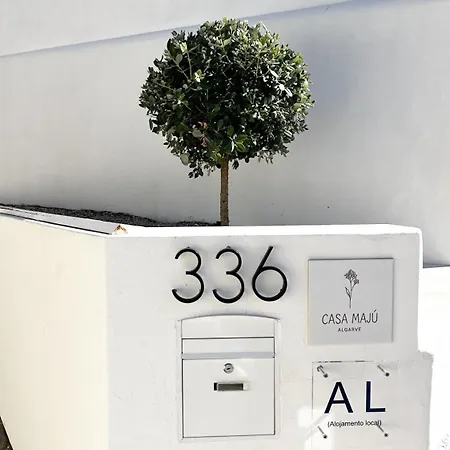 Casa Maju - Algarve Feriehus Valados