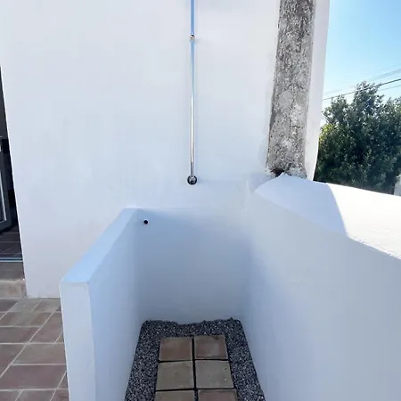 Casa Maju - Algarve Feriehus Valados
