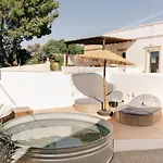Casa Maju - Algarve Feriehus Valados