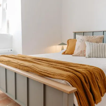 Casa Maju - Algarve Valados