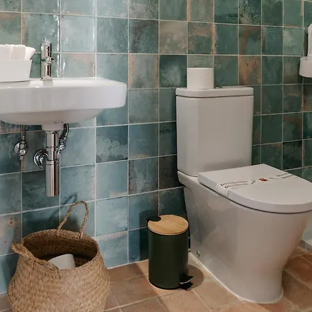 بيت للعطل Casa Maju - Algarve *