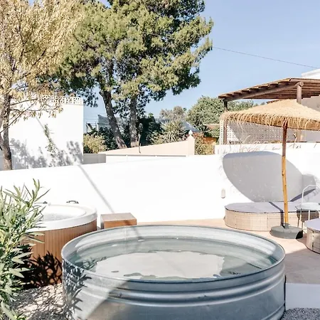 Casa Maju - Algarve بيت للعطل Valados