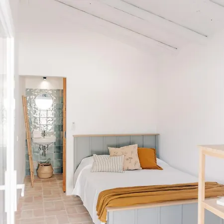 Casa Maju - Algarve
