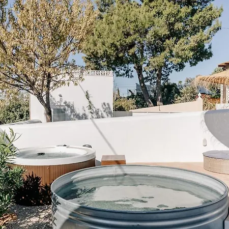 Casa Maju - Algarve بيت للعطل Valados