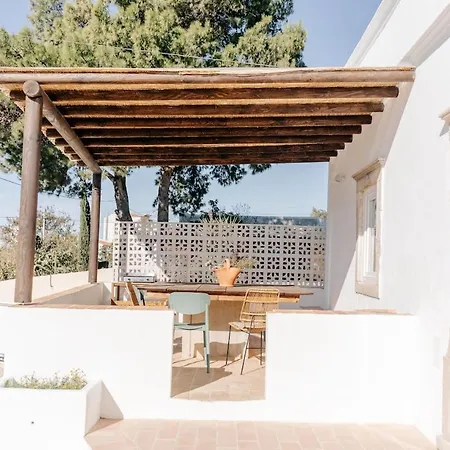 بيت للعطل Casa Maju - Algarve Valados