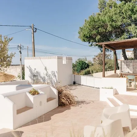 بيت للعطل Casa Maju - Algarve *