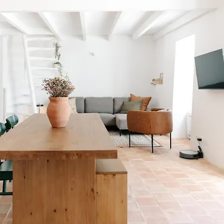 Casa Maju - Algarve * Valados