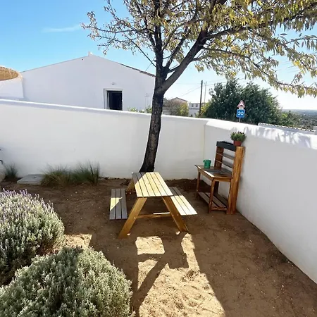 Casa Maju - Algarve