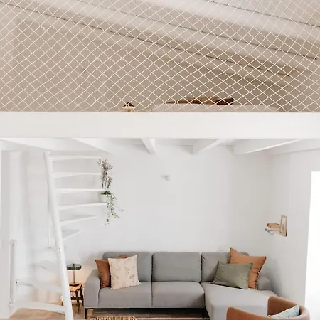 度假居 Casa Maju - Algarve *