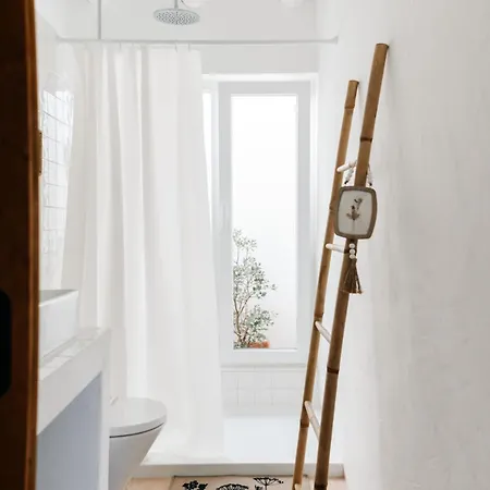 Casa Maju - Algarve 度假居 *