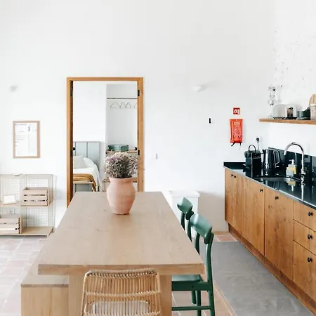Casa Maju - Algarve 度假居 *