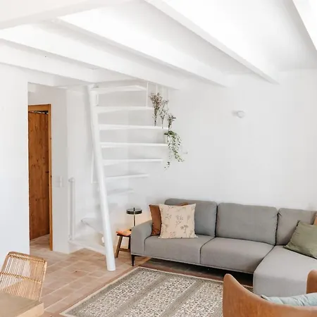 度假居 Casa Maju - Algarve *