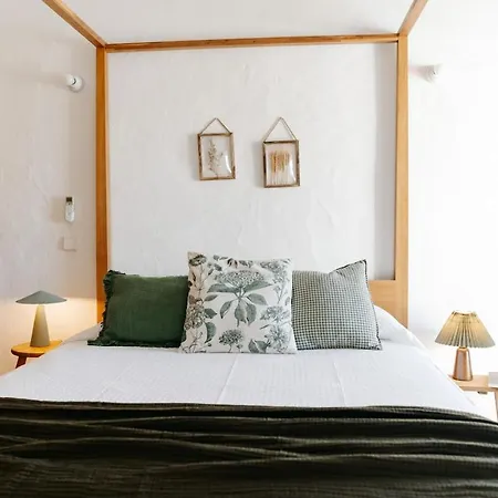 度假居 Casa Maju - Algarve *