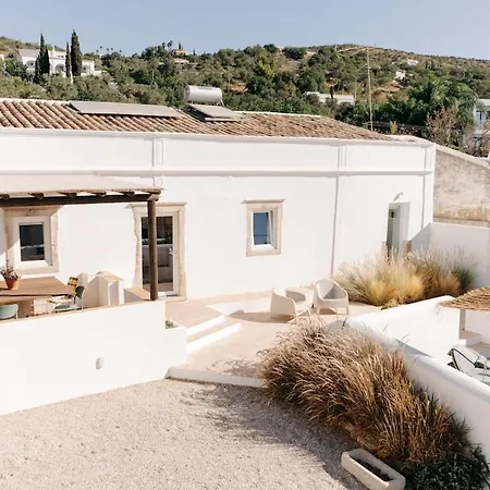 度假居 Casa Maju - Algarve