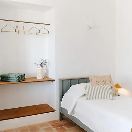 度假居 Casa Maju - Algarve Valados