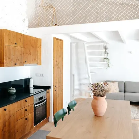 度假居 Casa Maju - Algarve
