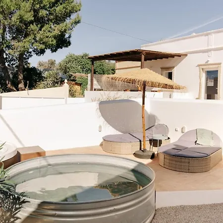 Casa Maju - Algarve 度假居 Valados