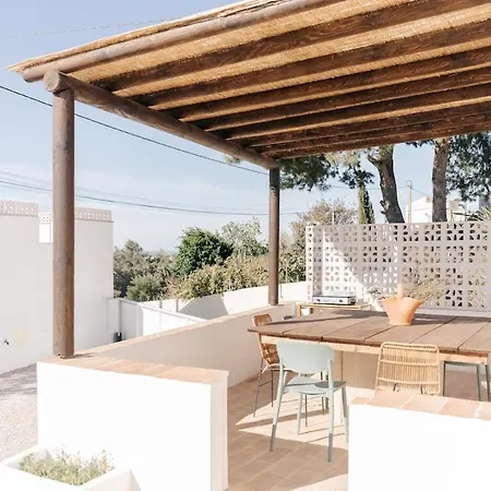 度假居 Casa Maju - Algarve *