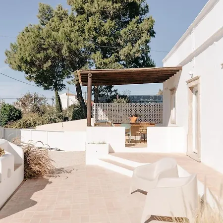 度假居 Casa Maju - Algarve