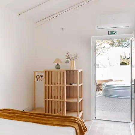 Casa Maju - Algarve 度假居