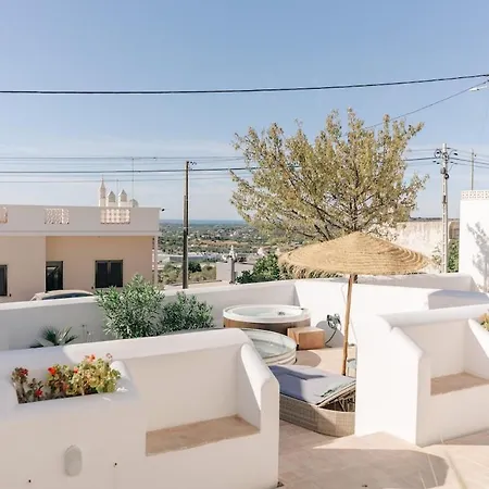 Casa Maju - Algarve 度假居