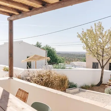 度假居 Casa Maju - Algarve