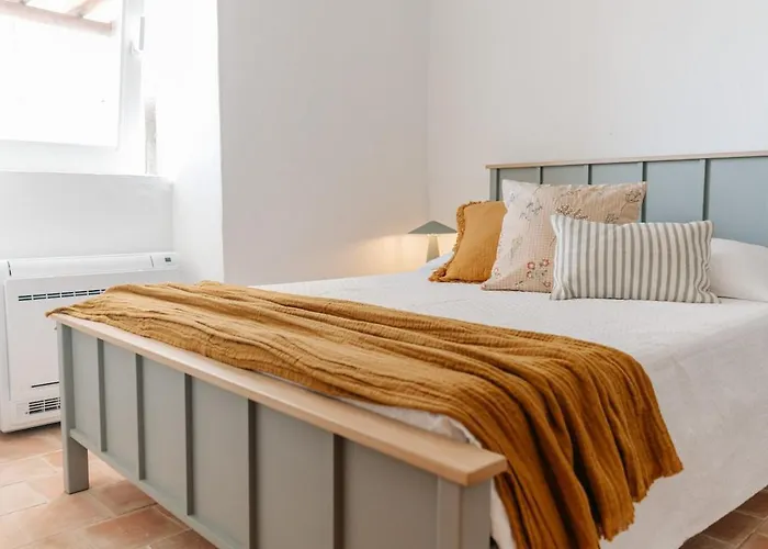 Casa Maju - Algarve Valados