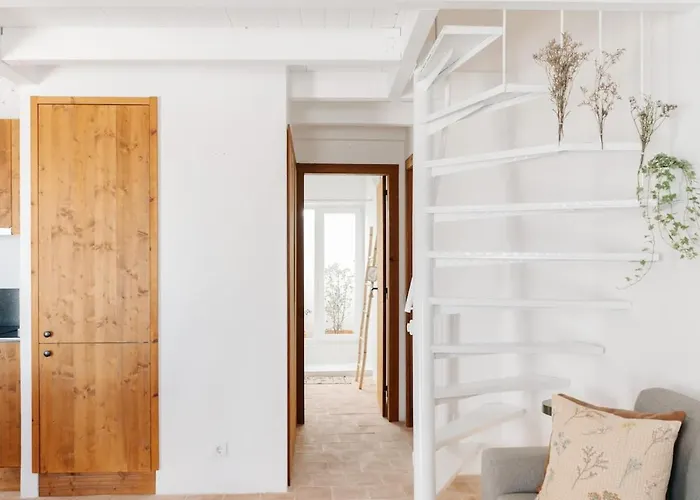 Casa Maju - Algarve *