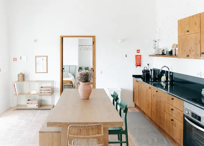 Casa Maju - Algarve 度假居 *