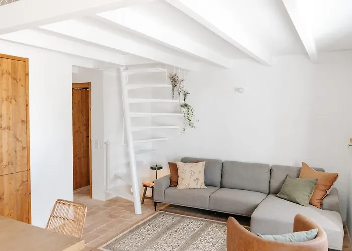 度假居 Casa Maju - Algarve *