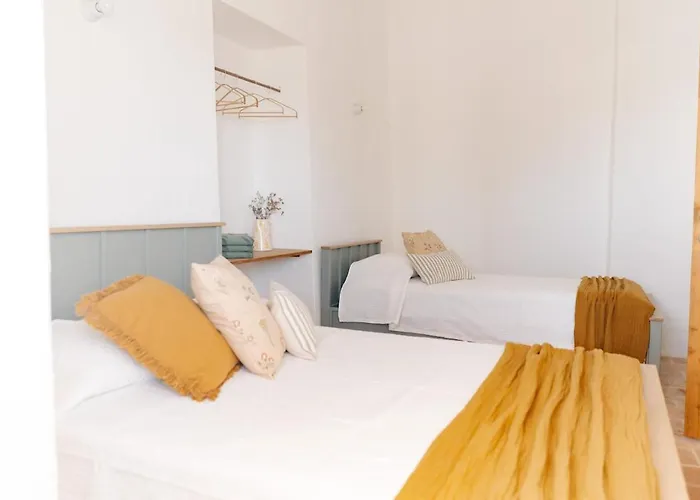 Casa Maju - Algarve * Valados