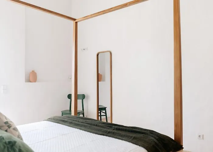 度假居 Casa Maju - Algarve Valados