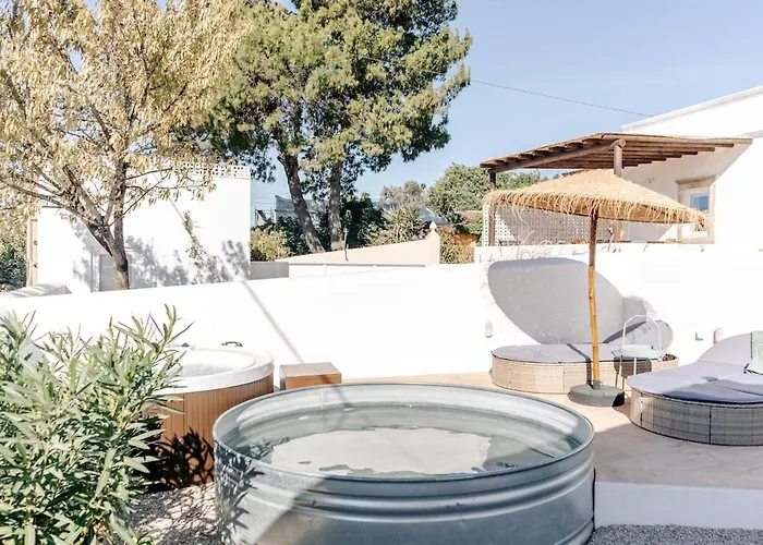 Casa Maju - Algarve 度假居 Valados