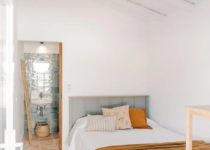 Casa Maju - Algarve