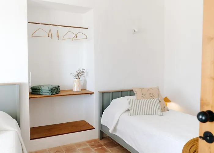 度假居 Casa Maju - Algarve Valados