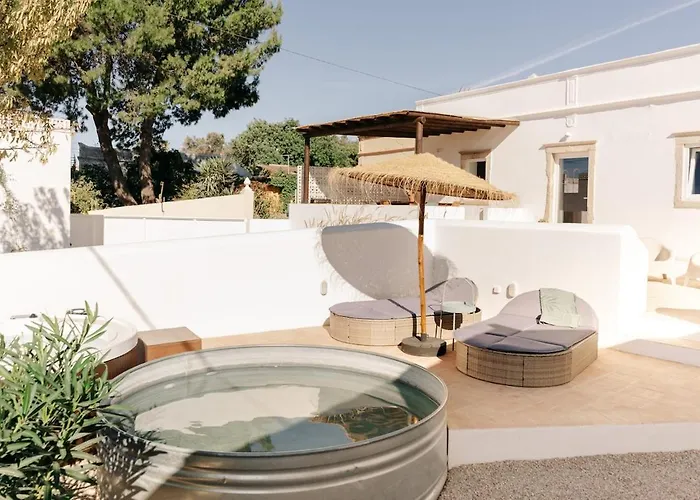 Casa Maju - Algarve 度假居 Valados