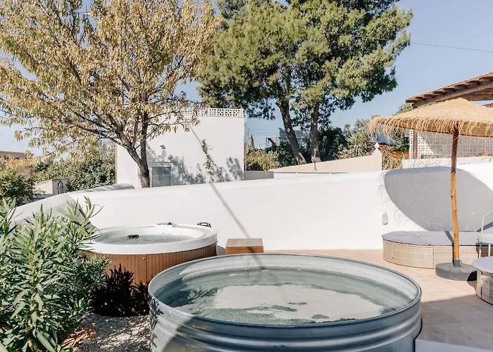 Casa Maju - Algarve 度假居 Valados