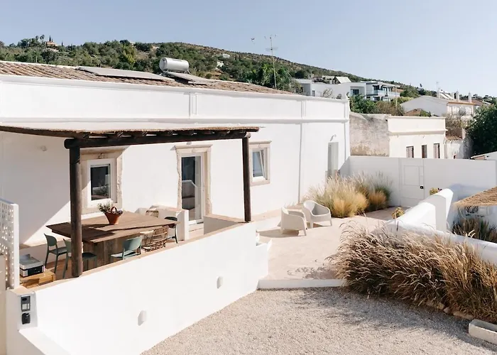 Casa Maju - Algarve 度假居