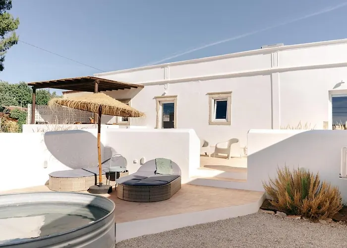 Casa Maju - Algarve *